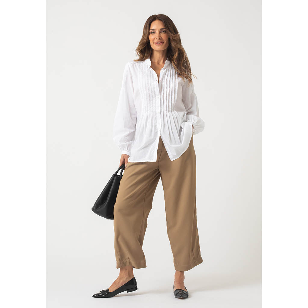 Elle Pants | SandStone