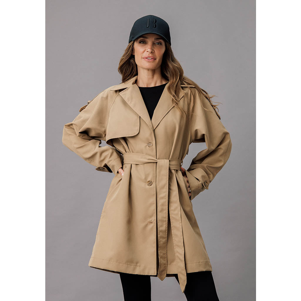The Madison Trench | Camel