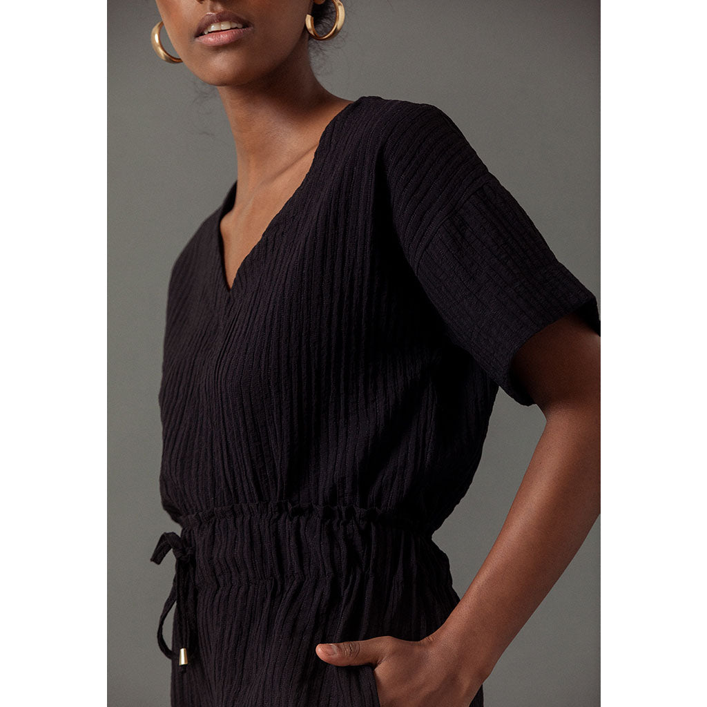 Busi Set | Black