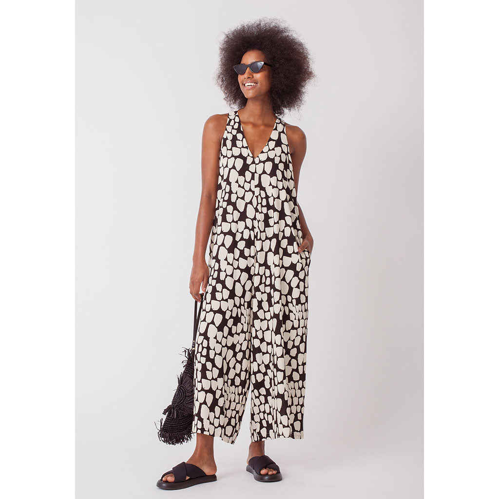 The JumpSuit | Mono