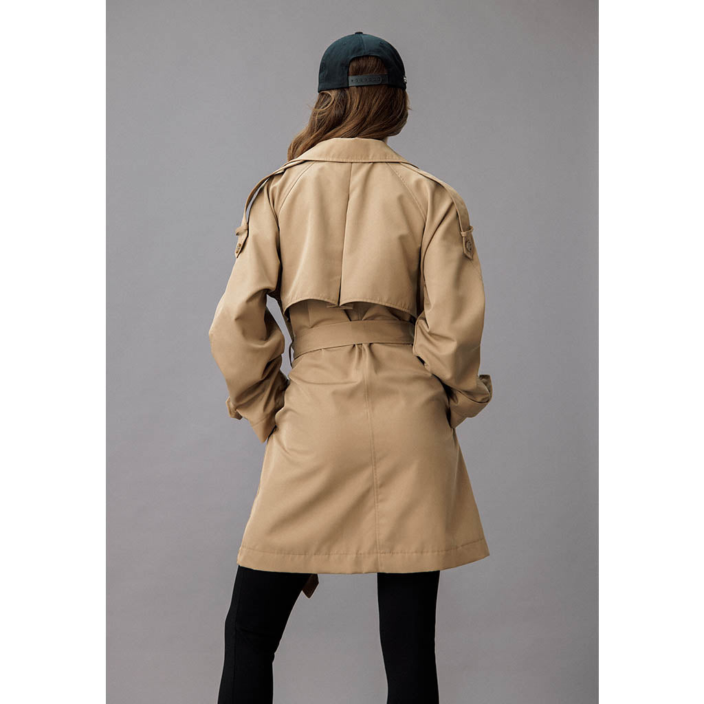 The Madison Trench | Camel