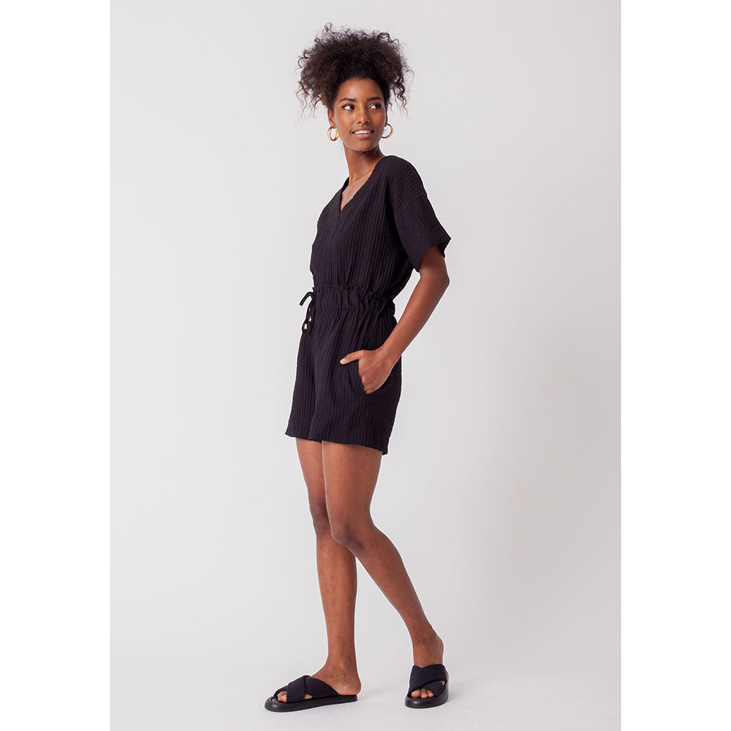 Busi Set | Black