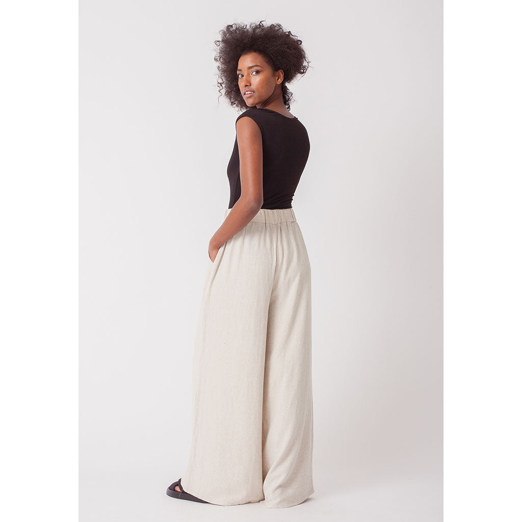 Lake Como Pants | Brazilian Sand