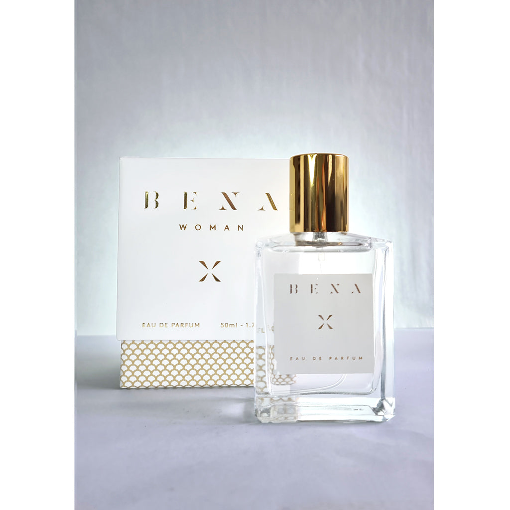 BENA Woman X Perfume | 50ml